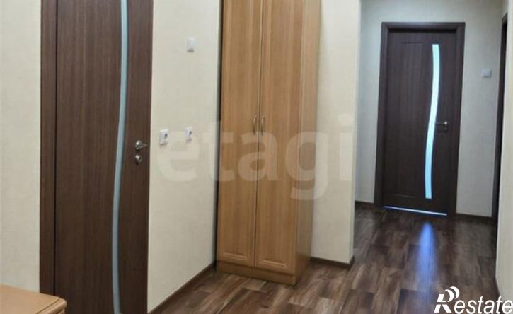 1-комн квартира ул Хайдара Бигичева, 29,  д. 29