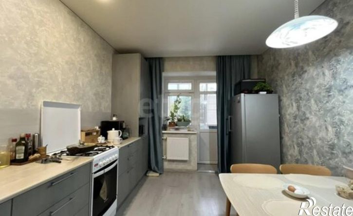 3-комн квартира ул Габдуллы Кариева, 5,  д. 5