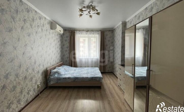 1-комн квартира ул Чистопольская, 71А,  д. 71А