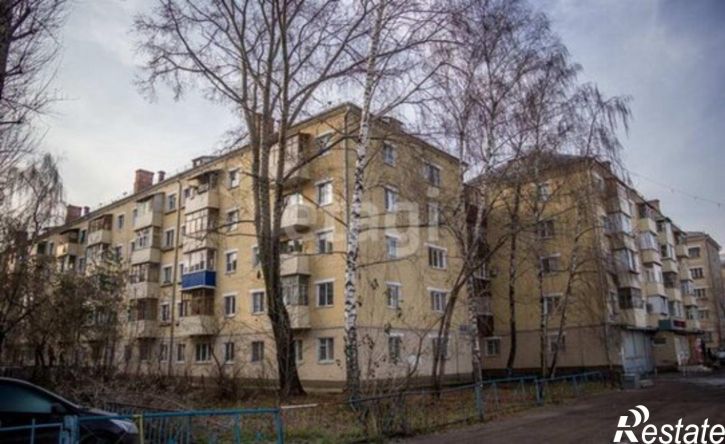 2-комн квартира ул Восстания, 17,  д. 17