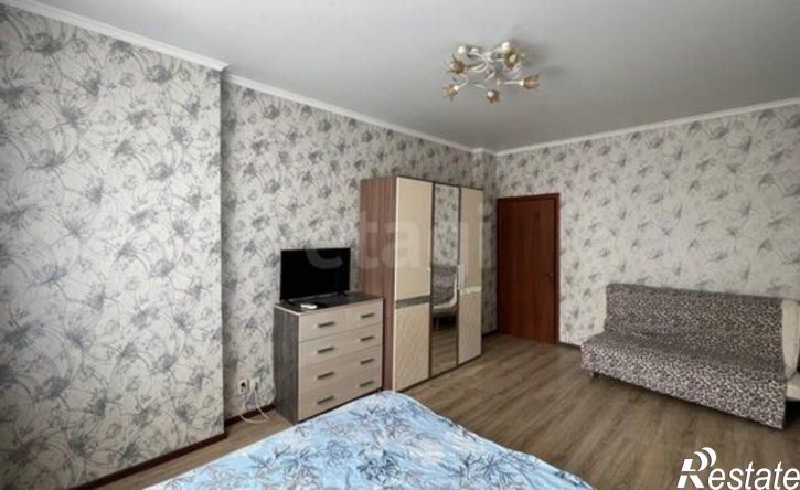 1-комн квартира ул Чистопольская, 71А,  д. 71А
