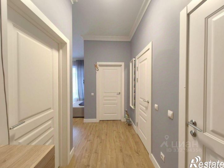 2-комн квартира ул Дубравная, 28а,  д. 28а