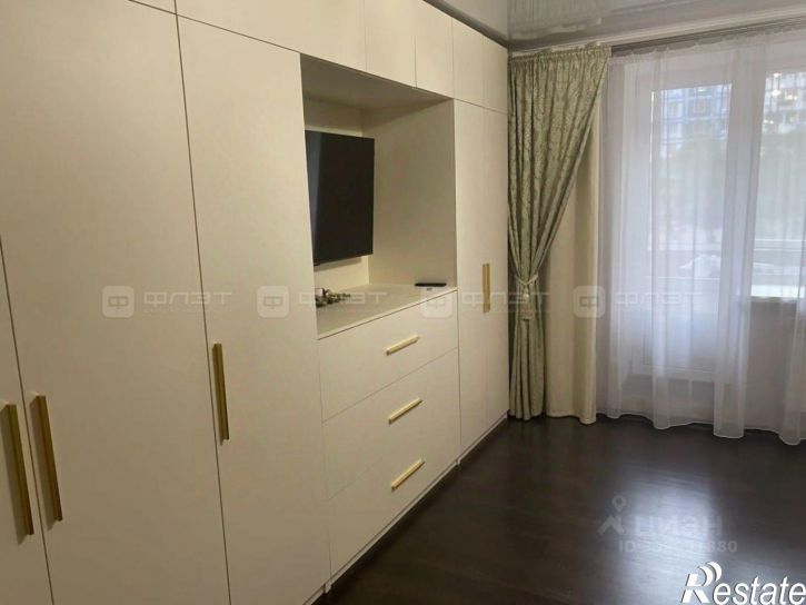 2-комн квартира ул Фатыха Амирхана, 103,  д. 103