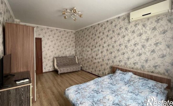 1-комн квартира ул Чистопольская, 71А,  д. 71А