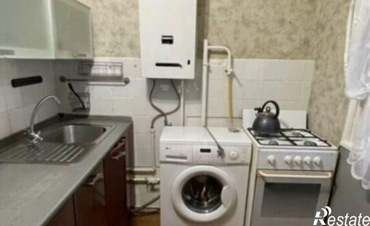 2-комн квартира ул Маршала Чуйкова, 26,  д. 26