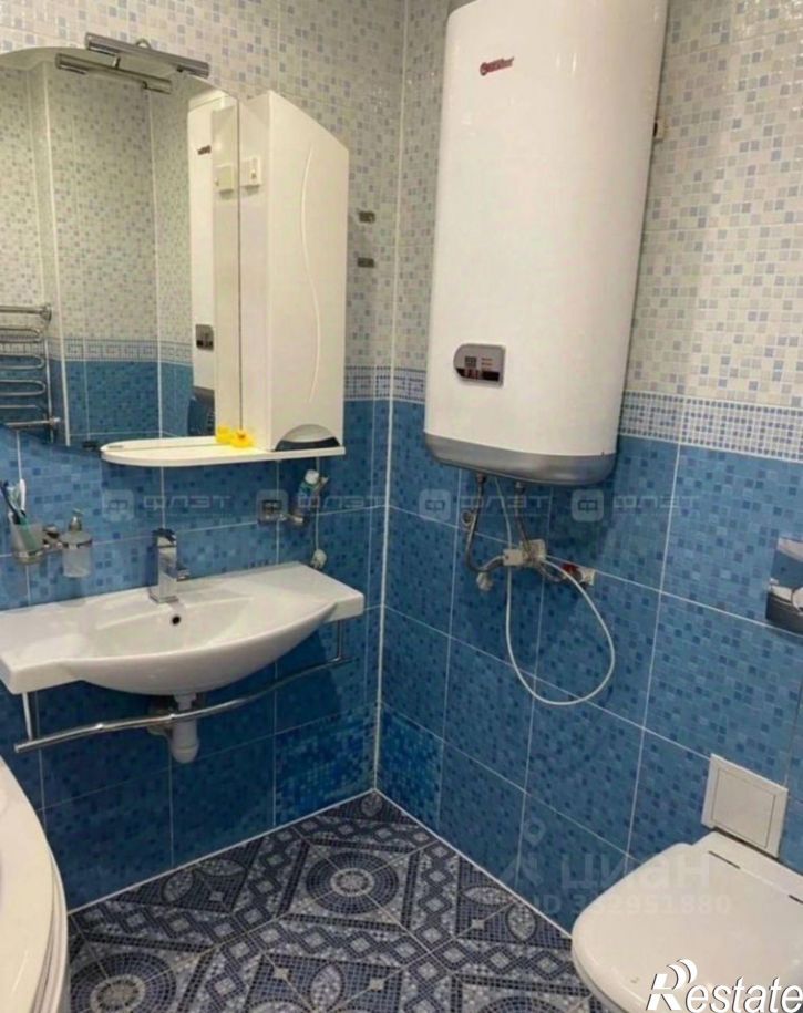2-комн квартира ул Фатыха Амирхана, 103,  д. 103