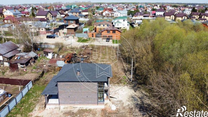 Земельный участок Вознесенское, Центральная ул, 67