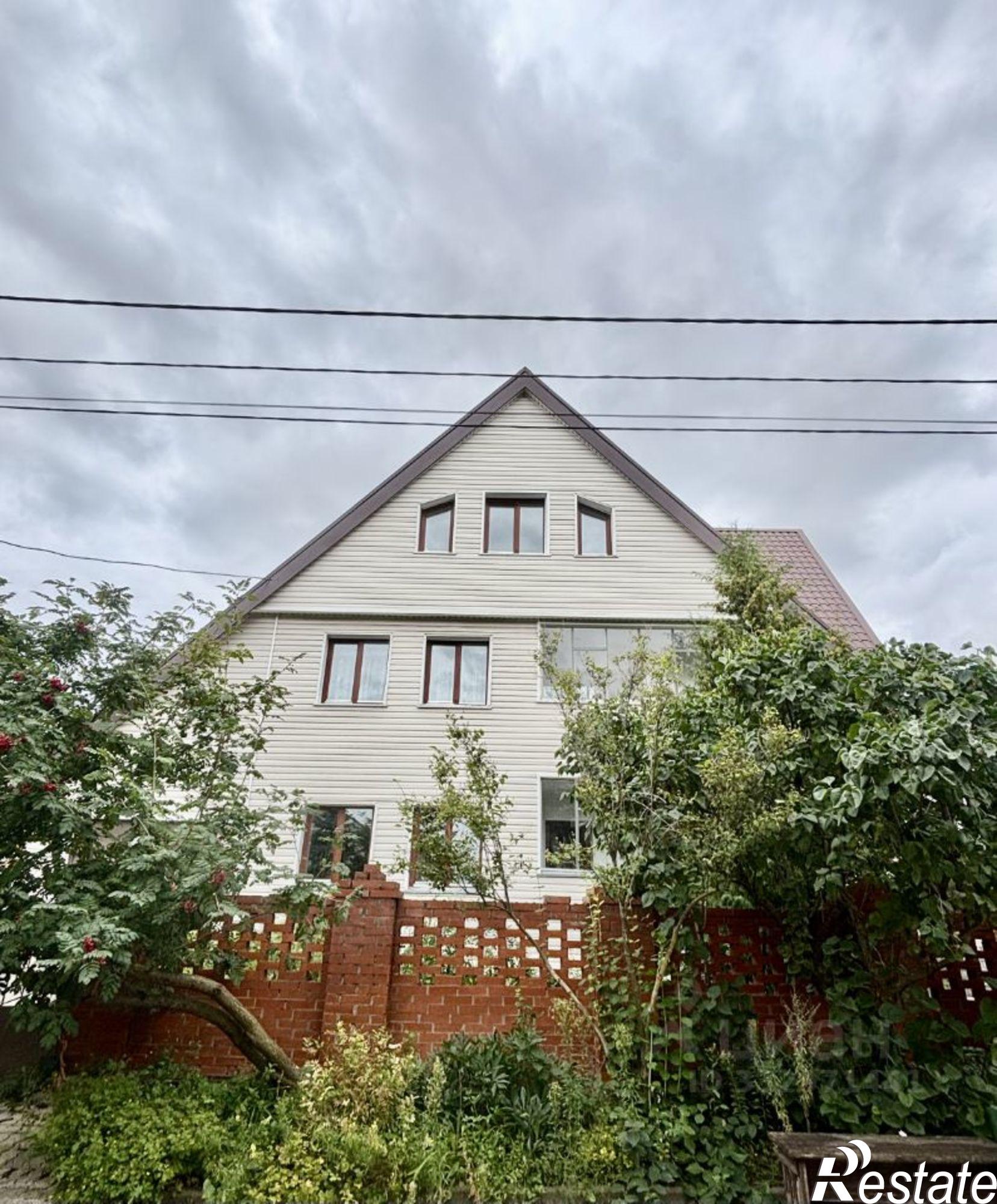 Купить дачу, дом, коттедж за 17 200 000 рублей на ул Таулы, 3