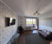 3-комн, 70кв м, этаж 7/9 ул. Ютазинская д.16
