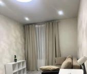1-комн, 43кв м, этаж 6/22 пр-кт Альберта Камалеева, 30