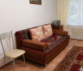 1-комн, 33кв м, этаж 1/9 ул Комиссара Габишева, 11