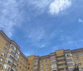 2-комн, 58кв м, этаж 6/10 ул Кызыл Армейская, 4