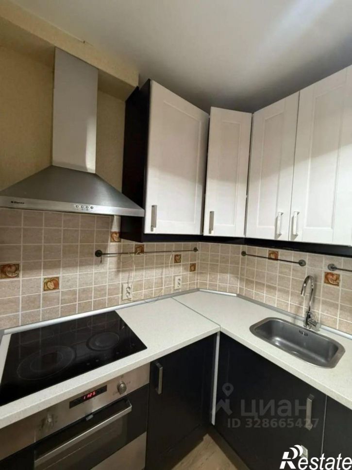 1-комн квартира ул Баки Урманче, 10,  д. 10