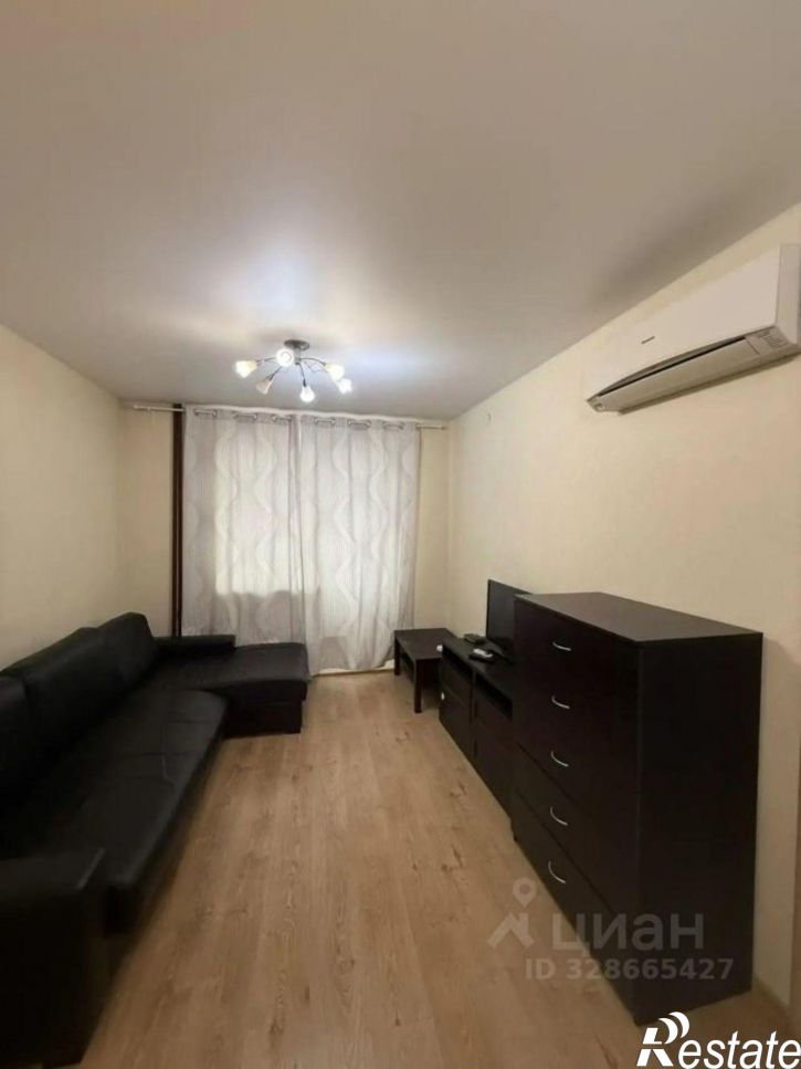 1-комн квартира ул Баки Урманче, 10,  д. 10