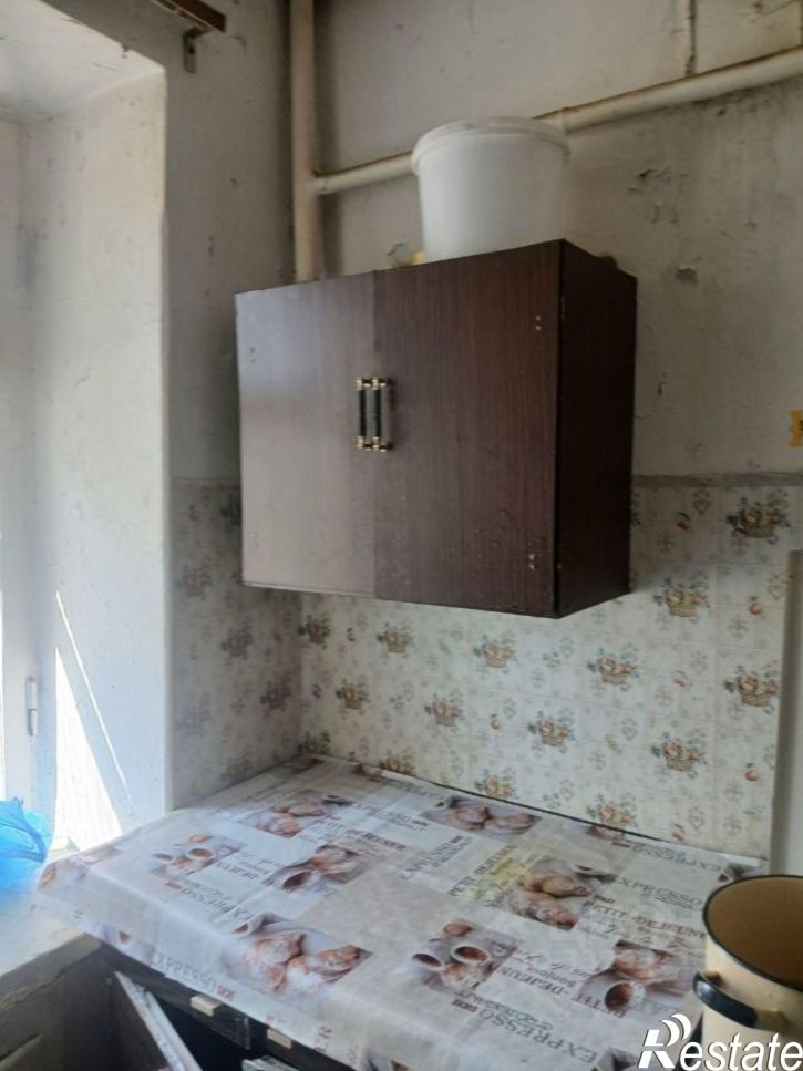 1-комн квартира ул 40 лет Октября, 22,  д. 22