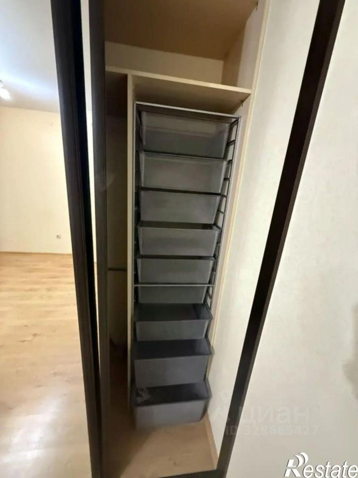 1-комн квартира ул Баки Урманче, 10,  д. 10