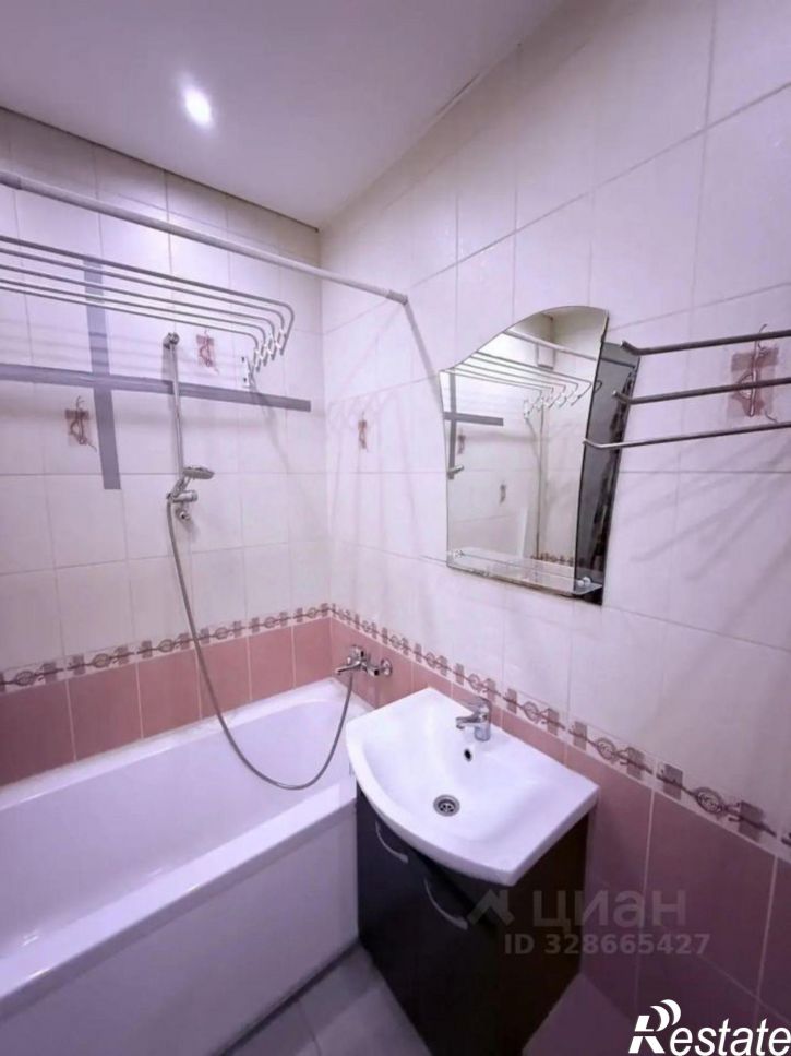 1-комн квартира ул Баки Урманче, 10,  д. 10