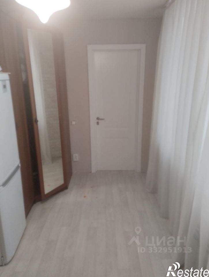 3-комн квартира ул Серова, 5,  д. 5