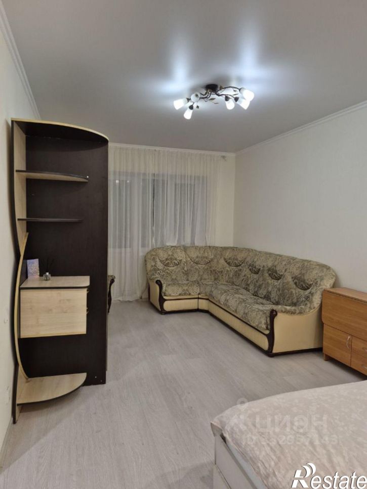 1-комн квартира ул Ноксинский Спуск, 4 А,  д. 4 А,  к. А