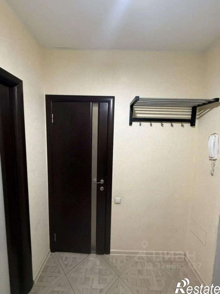 1-комн квартира ул Баки Урманче, 10,  д. 10