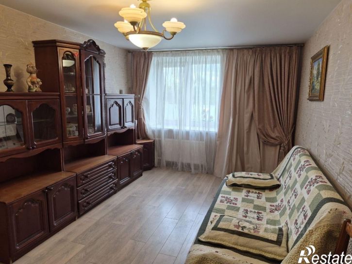 3-комн квартира пр-кт Ибрагимова, 45,  д. 45