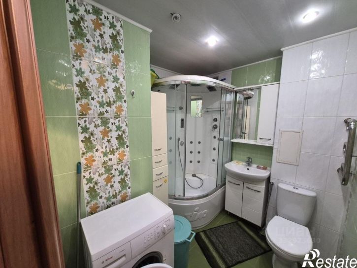 3-комн квартира пр-кт Ибрагимова, 45,  д. 45