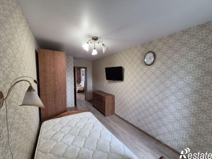 3-комн квартира пр-кт Ибрагимова, 45,  д. 45