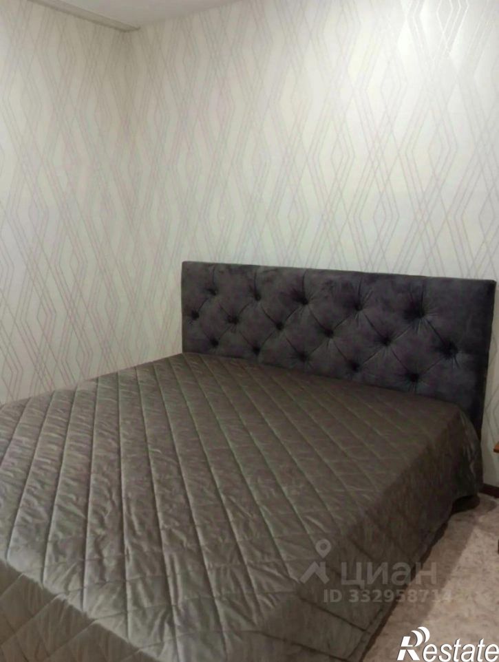 2-комн квартира ул Академика Завойского, 3А,  д. 3А