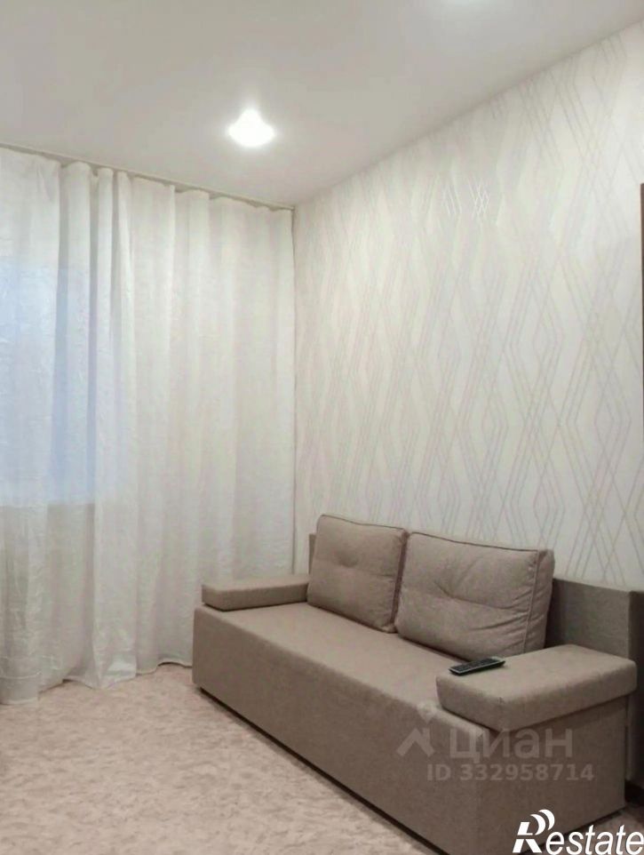 2-комн квартира ул Академика Завойского, 3А,  д. 3А
