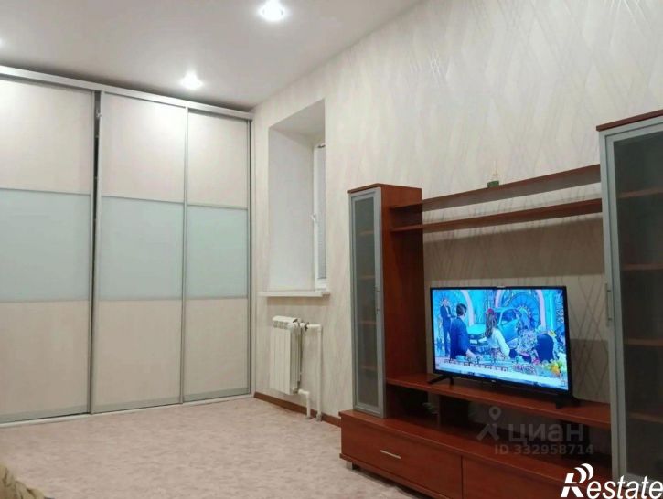 2-комн квартира ул Академика Завойского, 3А,  д. 3А