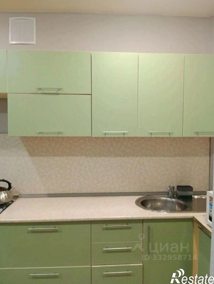 2-комн квартира ул Академика Завойского, 3А,  д. 3А