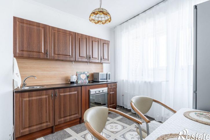 1-комн квартира ул Декабристов, 89В,  д. 89В