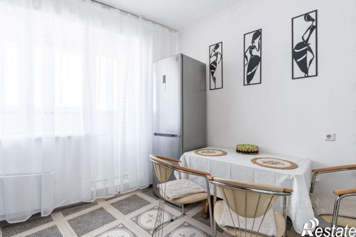 1-комн квартира ул Декабристов, 89В,  д. 89В