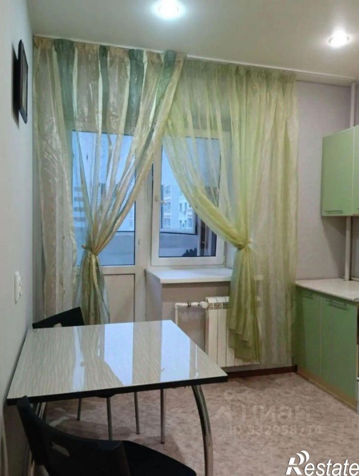 2-комн квартира ул Академика Завойского, 3А,  д. 3А