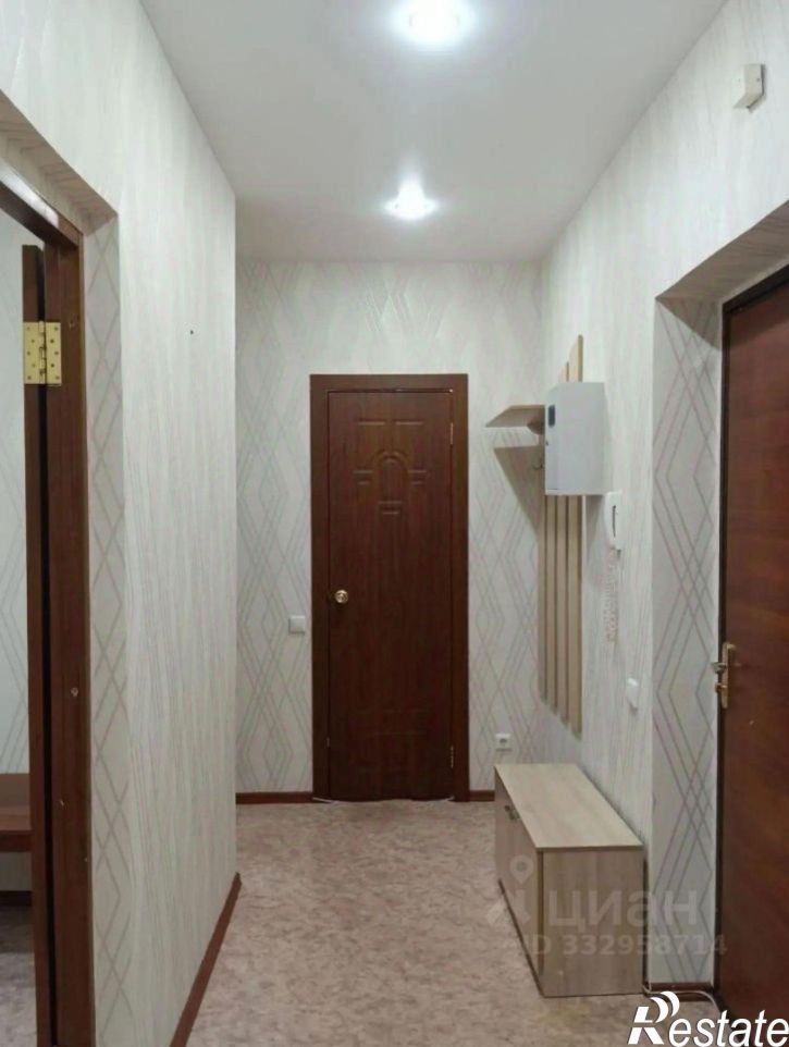 2-комн квартира ул Академика Завойского, 3А,  д. 3А