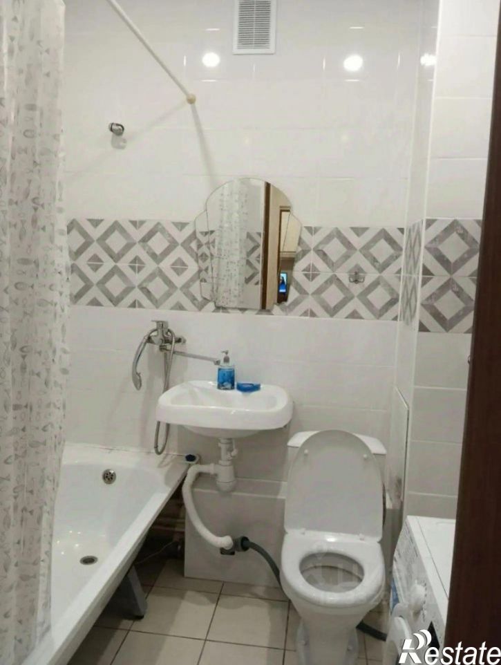 2-комн квартира ул Академика Завойского, 3А,  д. 3А