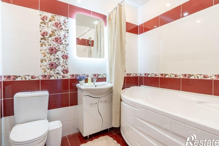 1-комн квартира ул Декабристов, 89В,  д. 89В