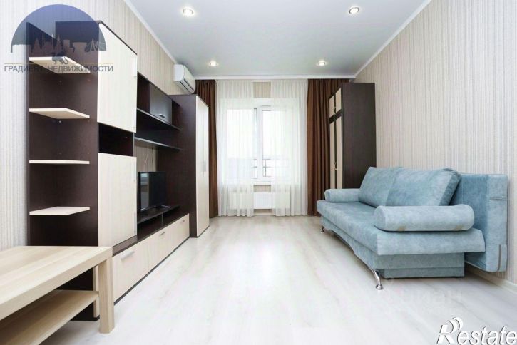1-комн квартира ул Николая Ершова, 62г,  д. 62г