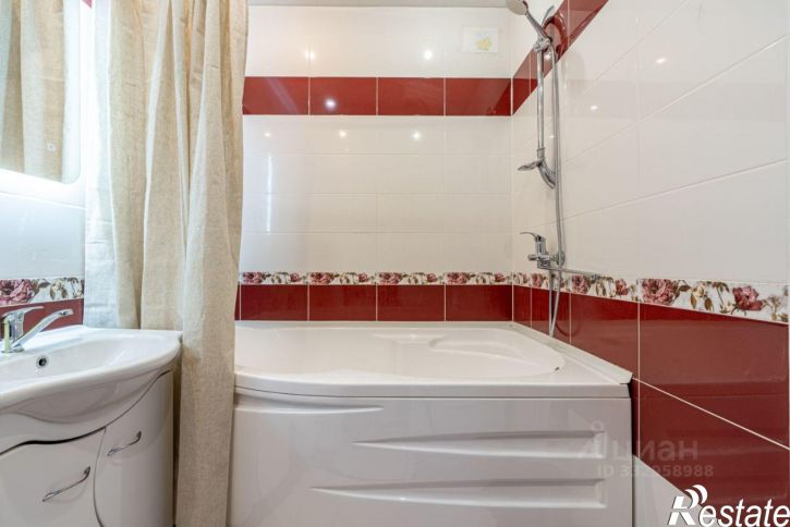 1-комн квартира ул Декабристов, 89В,  д. 89В
