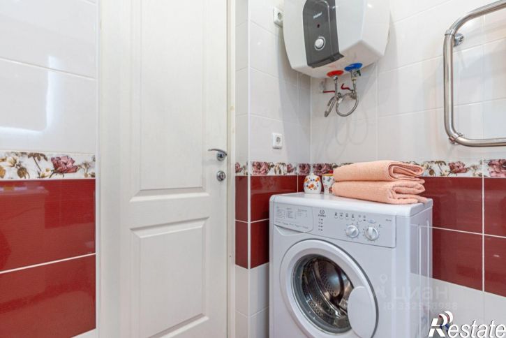 1-комн квартира ул Декабристов, 89В,  д. 89В