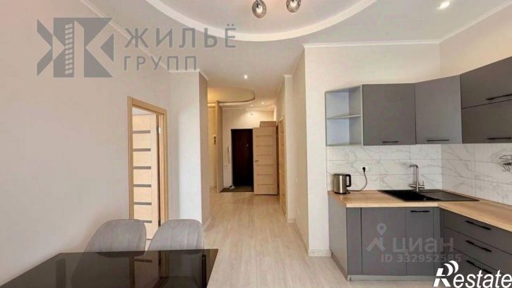2-комн квартира ул Чистопольская, 38,  д. 38
