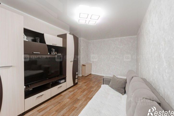 2-комн квартира ул Гвардейская, 34,  д. 34