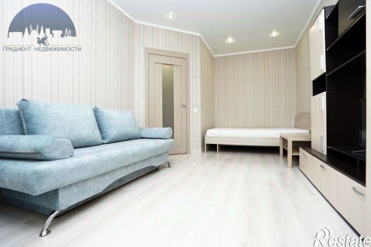 1-комн квартира ул Николая Ершова, 62г,  д. 62г