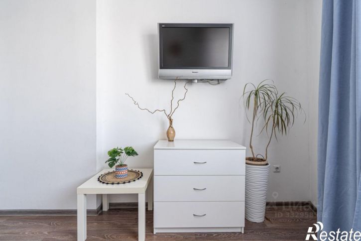 1-комн квартира ул Декабристов, 89В,  д. 89В