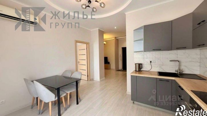 2-комн квартира ул Чистопольская, 38,  д. 38