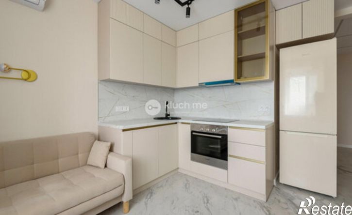 1-комн квартира ул Гаврилова, 10а,  д. 10а
