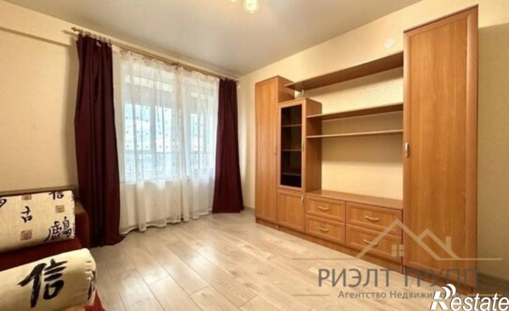 1-комн квартира ул Тэцевская, 4Б,  д. 4Б