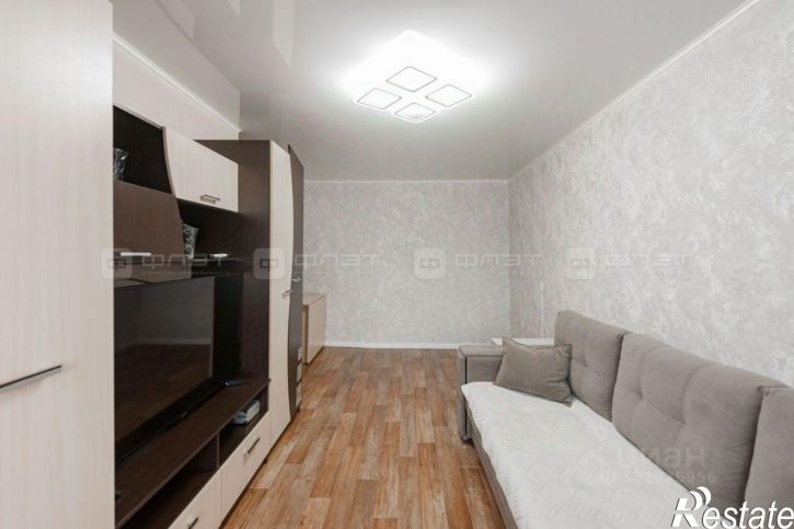 2-комн квартира ул Гвардейская, 34,  д. 34