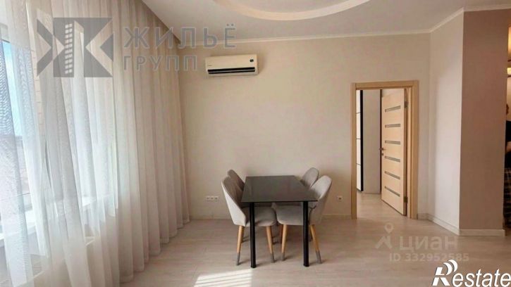 2-комн квартира ул Чистопольская, 38,  д. 38