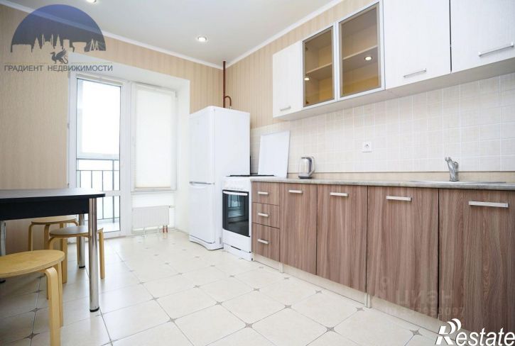 1-комн квартира ул Николая Ершова, 62г,  д. 62г
